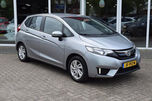 Honda JAZZ 1.3 i-VTEC Comfort