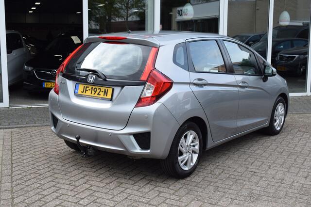 Honda JAZZ 1.3 i-VTEC Comfort