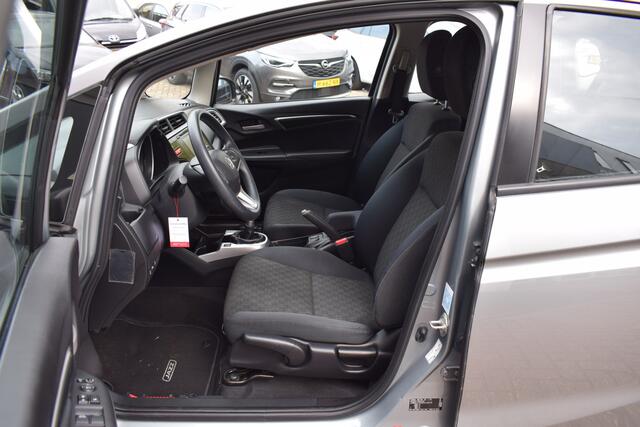 Honda JAZZ 1.3 i-VTEC Comfort