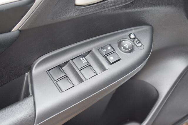 Honda JAZZ 1.3 i-VTEC Comfort
