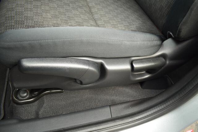 Honda JAZZ 1.3 i-VTEC Comfort