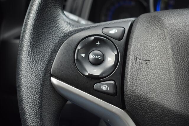 Honda JAZZ 1.3 i-VTEC Comfort