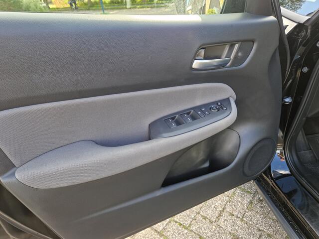 Honda JAZZ 1.5 e:HEV Crosstar Navigatie, Parkeersensoren V+A, Apple/Android , All-in Rijklaarprijs