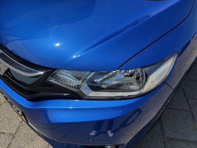 Honda JAZZ 1.3 i-VTEC Elegance | Cruise | Trekhaak | 27.837 km Dealeronderhouden
