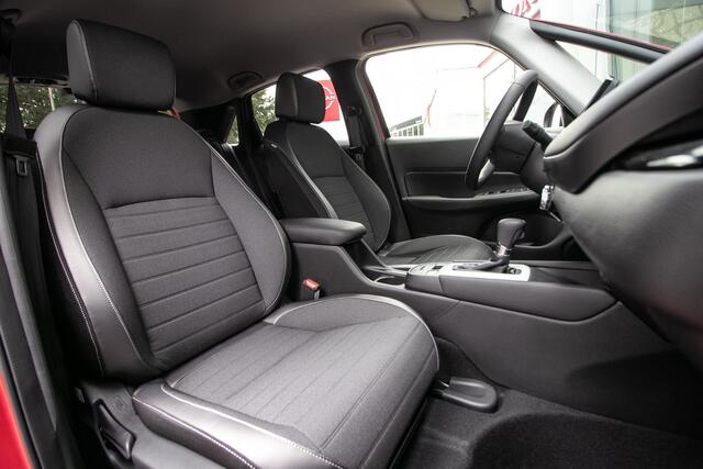 Honda JAZZ 1.5 e:HEV Advance Crosstar Automaat - All in rijklaarprijs | Honda Sensing | Magic seats | Navi/camera