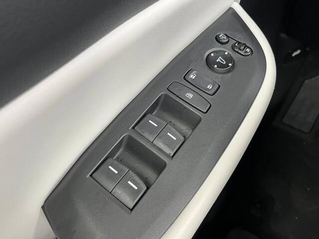 Honda JAZZ 1.5 e:HEV Executive | Navigatie | Camera | Stoel/Stuurwiel Verwarming | Adaptive Cruise Control |