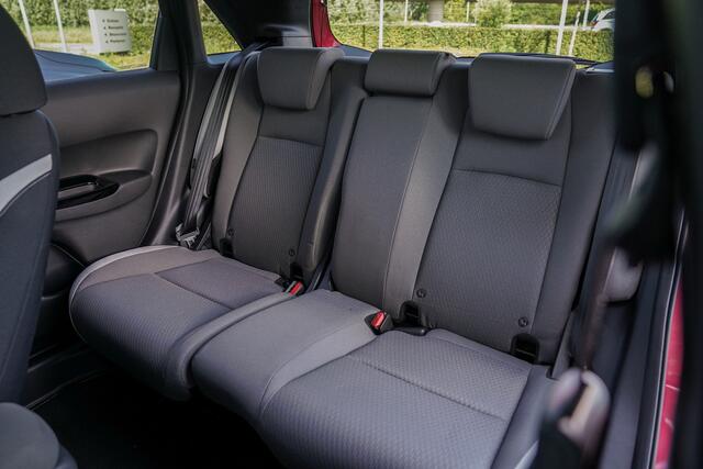 Honda JAZZ 1.5i e:HEV CROSSTAR - FULL HYBRID - TWO TONE - PREMIUM SOUND