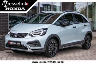 honda-jazz-1.5-e:hev-advance-crosst