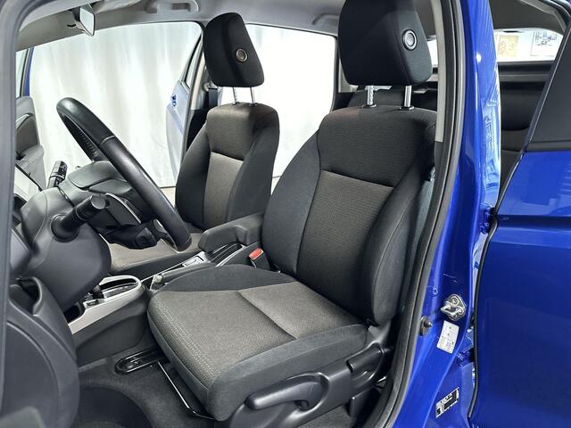 Honda JAZZ 1.3 i-VTEC Elegance Automaat | Trekhaak | Navi