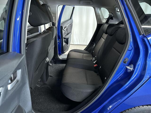 Honda JAZZ 1.3 i-VTEC Elegance Automaat | Trekhaak | Navi