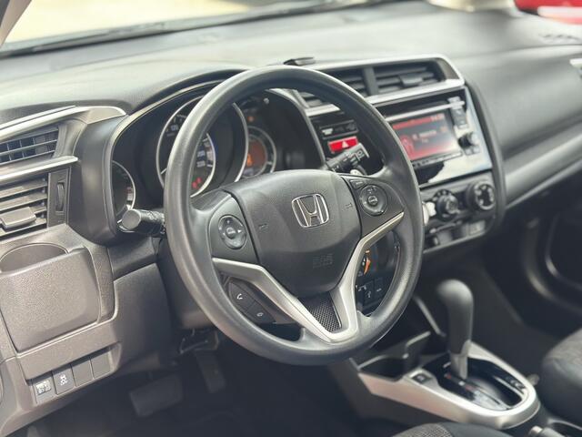 Honda JAZZ 1.3 i-VTEC Trend / Stoelverwarming / Trekhaak