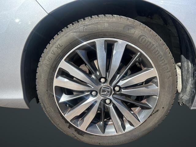 Honda JAZZ 1.3 i-VTEC Comfort Hoge instap|Airco|Lage km stand