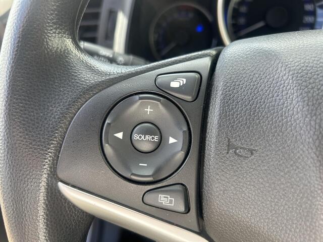 Honda JAZZ 1.3 i-VTEC Comfort Hoge instap|Airco|Lage km stand