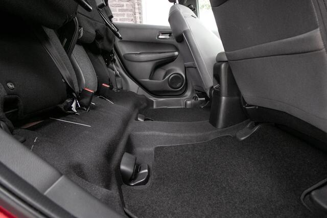 Honda JAZZ 1.5 e:HEV Advance Sport - All-in rijklrprs | Honda Sensing | sportonderstel