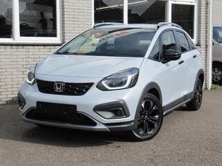 honda-jazz-1.5-e:hev-advance-crosst