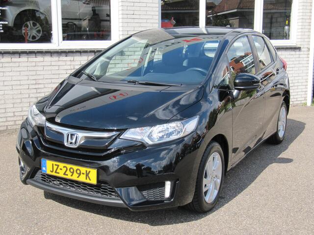 Honda JAZZ 1.3 i-VTEC Comfort automaat