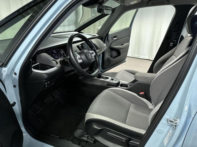 Honda JAZZ 1.5 e:HEV Crosstar Automaat | Navigatie | Camera | LED