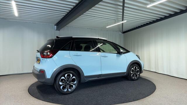 Honda JAZZ 1.5 e:HEV Crosstar Automaat | Navigatie | Camera | LED