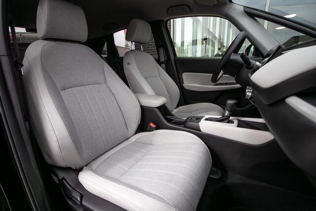 Honda JAZZ 1.5 e:HEV Executive - All-in rijklrprs |Stuurverw. | Honda Sensing