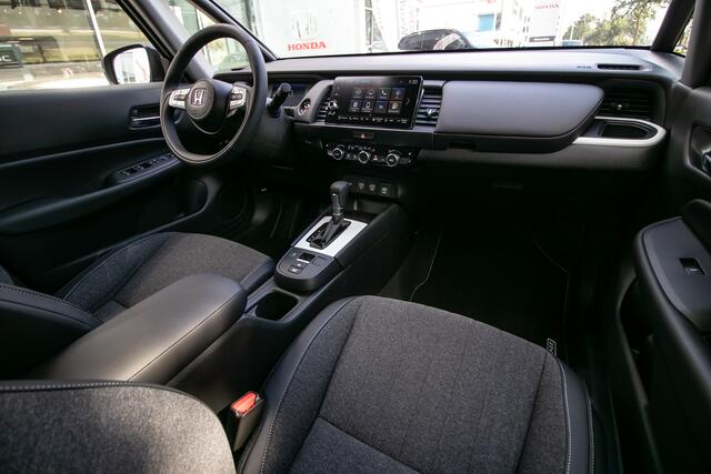 Honda JAZZ 1.5 e:HEV Advance - Cons. prijs rijklaar | Honda Sensing | Apple cp/Android auto