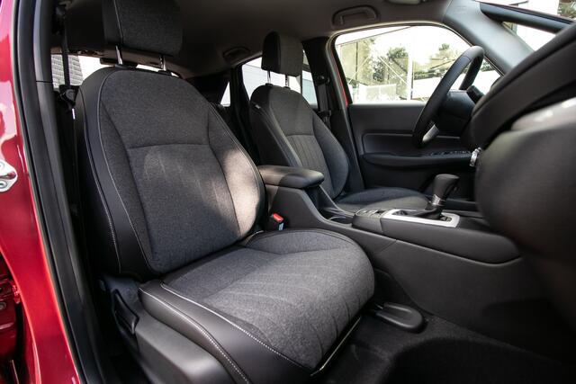 Honda JAZZ 1.5 e:HEV Advance - Cons. prijs rijklaar | Honda Sensing | Apple cp/Android auto