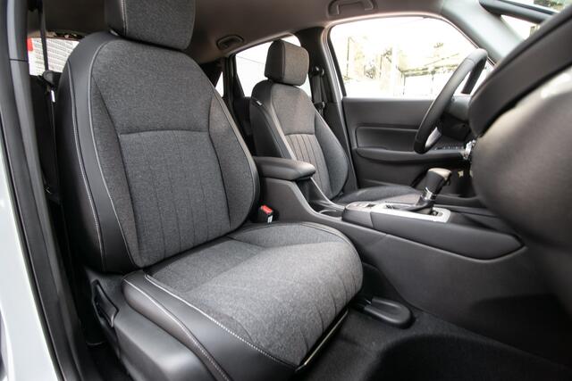 Honda JAZZ 1.5 e:HEV Advance - Cons. prijs rijklaar | Honda Sensing | Apple cp/Android auto