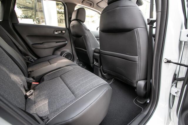 Honda JAZZ 1.5 e:HEV Advance - Cons. prijs rijklaar | Honda Sensing | Apple cp/Android auto