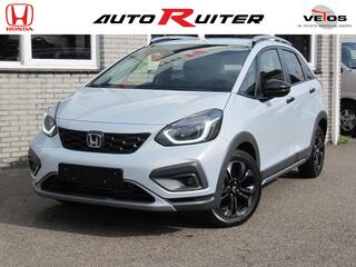 honda-jazz-1.5-e:hev-advance-crosst