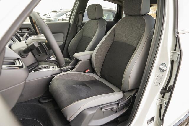 Honda JAZZ 1.5i e:HEV ADVANCE SPORT - NIEUW - 122 PK - FULL HYBRID - AUTOMAAT