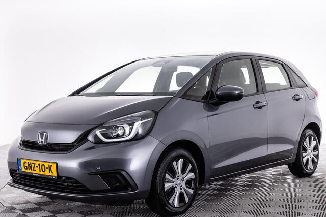 Honda JAZZ 1.5 e:HEV Elegance | AUTOMAAT | APPLE CARPLAY | CLIMATE CONTROL | ADAPTIEF CRUISE CONTROL | PARKEERSENSOREN | VERWARMDE STOELEN |