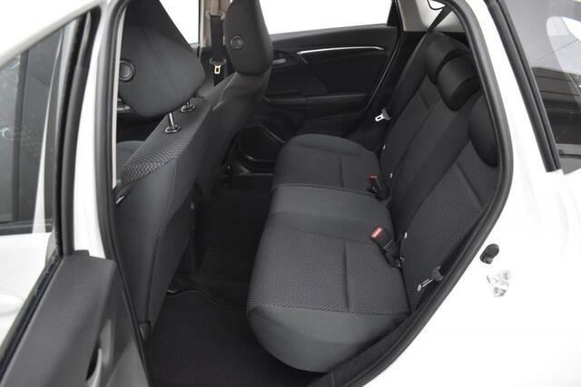 Honda JAZZ 1.3 I-VTEC Comfort Automaat