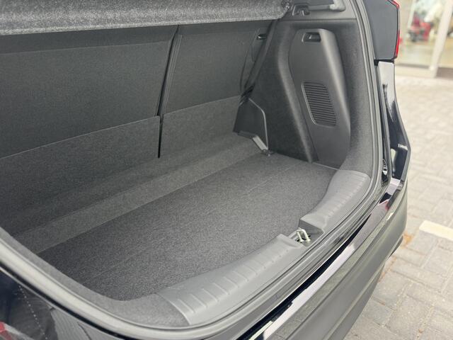 Honda JAZZ 1.5 e:HEV Elegance Parkeersensoren, Apple/Android, Voorstoelen verwarmd , All-in Rijklaarprijs