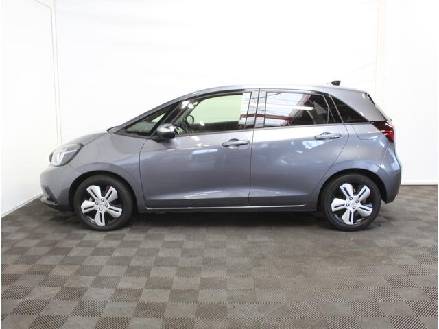 Honda JAZZ 1.5 e:HEV Executive CAMERA | CARPLAY | ADAPCRUISE | LMV16 | NAVI | DAB | LED | PDC | STOELVERW