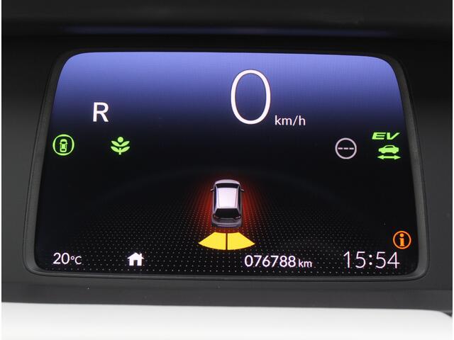 Honda JAZZ 1.5 e:HEV Executive CAMERA | CARPLAY | ADAPCRUISE | LMV16 | NAVI | DAB | LED | PDC | STOELVERW