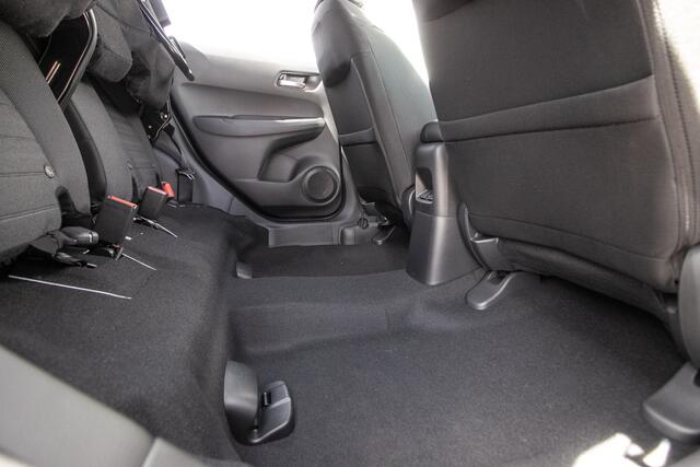 Honda JAZZ 1.5 e:HEV Advance Crosstar - Cons.prijs rijklr | Honda Sensing | Apple cp/Android auto