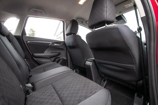 Honda JAZZ 1.3 i-VTEC Comfort Nav | Dealerond. | Trekhaak | Nav