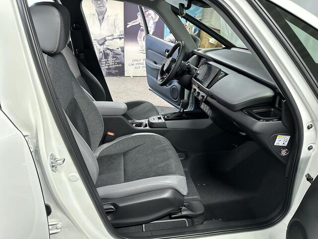 Honda JAZZ 1.5 e:HEV Advance Sport Automaat | Navi | Camera