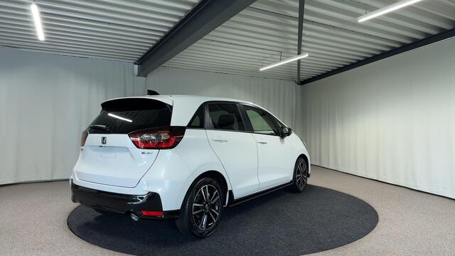 Honda JAZZ 1.5 e:HEV Advance Sport Automaat | Navi | Camera