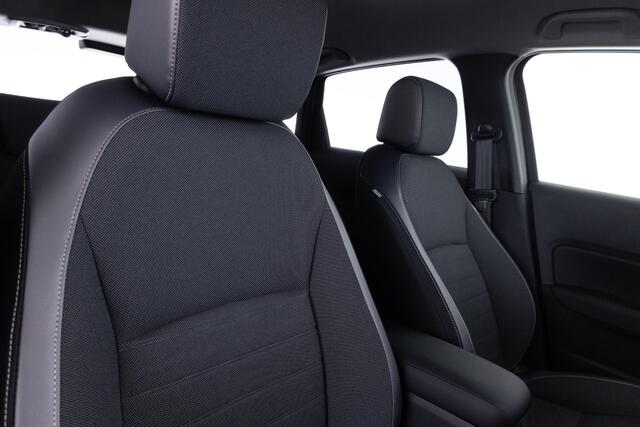 Honda JAZZ 1.5 e:HEV Crosstar | CROSSTAR | NIEUW | FULL HYBRIDE | AUTOMAAT | STUURWIEL VERWARMING | ACHTERUITRIJCAMERA |