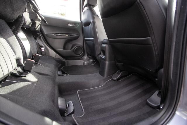 Honda JAZZ 1.5 e:HEV Elegance Automaat - Apple carplay /Andr. auto | Dealer ond. | Camera