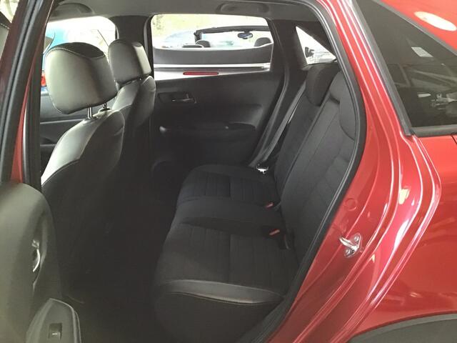 Honda JAZZ 1.5 e:HEV Elegance