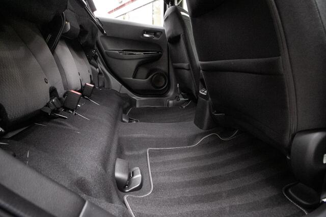 Honda JAZZ 1.5 e:HEV Crosstar - Navigatie | Apple carpl./Android auto | Camera