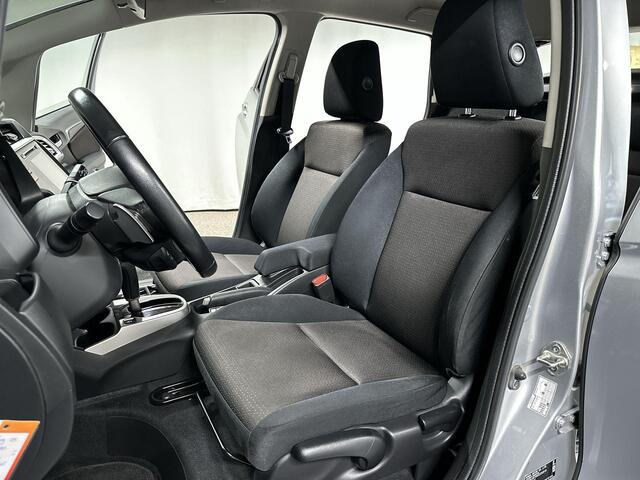 Honda JAZZ 1.3 i-VTEC Elegance Automaat | Navi