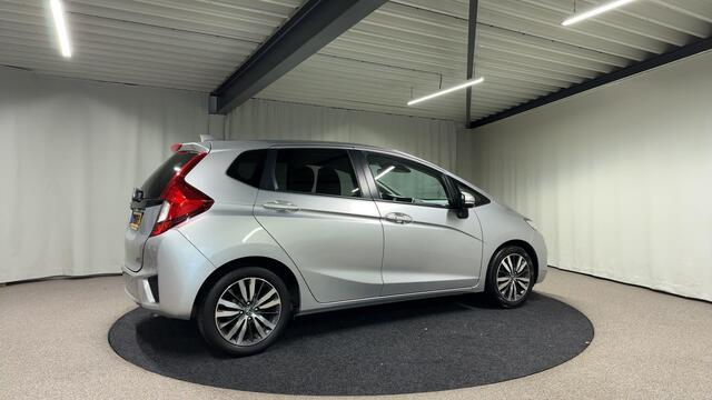 Honda JAZZ 1.3 i-VTEC Elegance Automaat | Navi