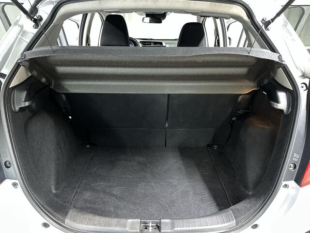 Honda JAZZ 1.3 i-VTEC Elegance Automaat | Navi