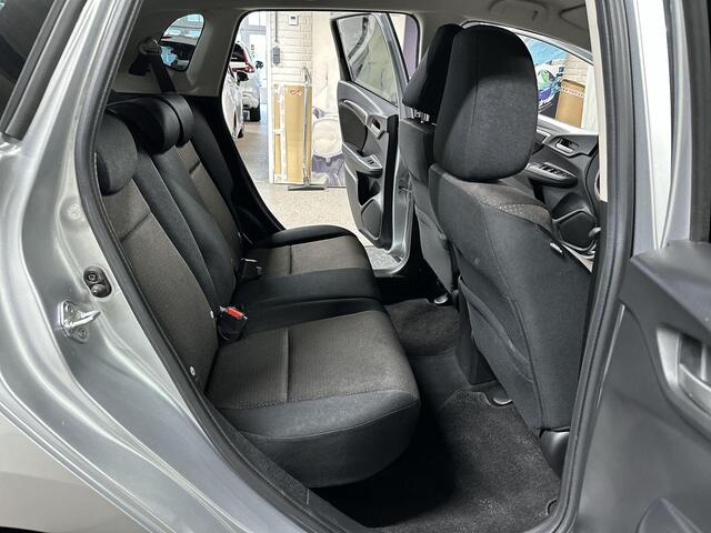 Honda JAZZ 1.3 i-VTEC Elegance Automaat | Navi