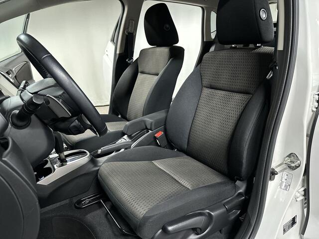 Honda JAZZ 1.3 i-VTEC Elegance Automaat | Navi