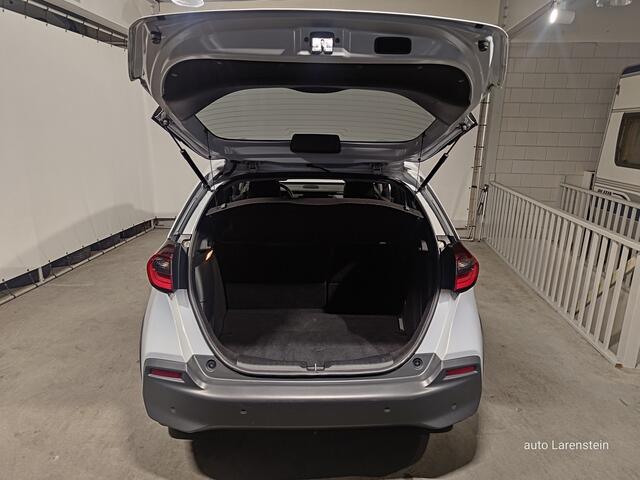 Honda JAZZ 1.5 e:HEV 109pk Crosstar A.Cam./ Carplay / Navi / Cruise C./ Winter Pack