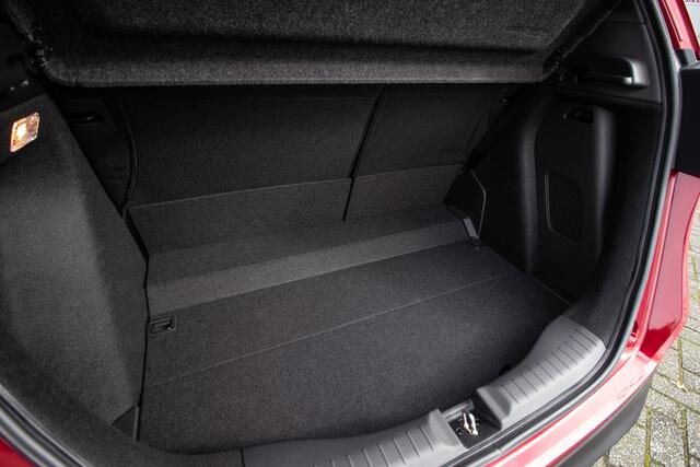 Honda JAZZ 1.5 e:HEV Elegance - Cons.prijs rijklr | Honda Sensing | Apple cp/Android auto