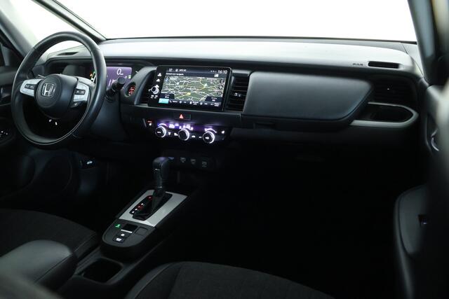 Honda JAZZ 1.5 e:HEV Elegance / LED / Navi / CarPlay / ACC / Cam